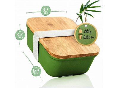 Eco Friendly Kids Bento Lunch Boxes Bamboo Lid Leakproofs Lunch Boxes for Kids Wholesale Bamboo Fiber Wheat Straw Lunch Boxes